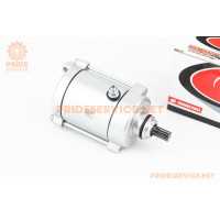 Стартер (9 шліців)