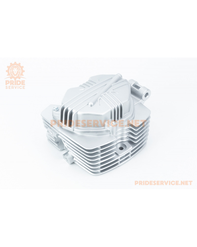 Головка циліндра 250cc-67мм (повний к-кт)