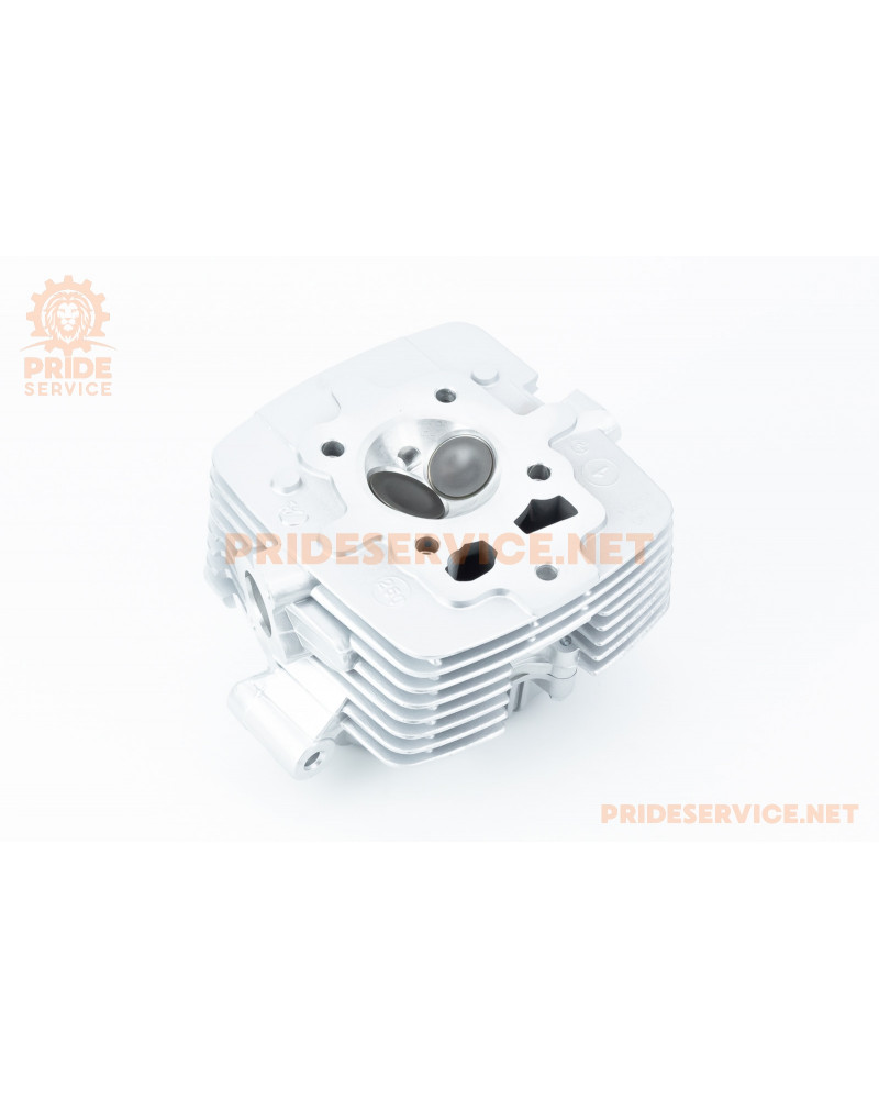 Головка циліндра 250cc-67мм (повний к-кт)