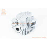 Головка циліндра 250cc-67мм (повний к-кт)