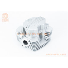Головка циліндра 250cc-67мм (повний к-кт)