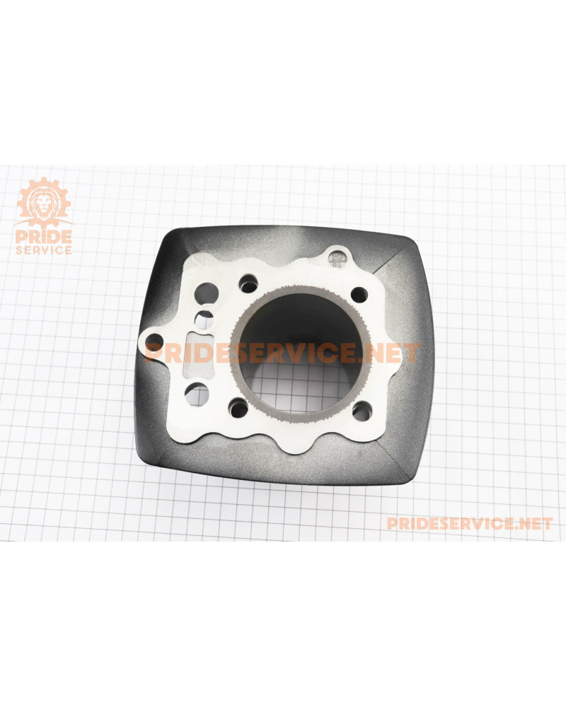 Kinlon JL150-70C Циліндр (голий) 150cc-62мм (висота циліндра 69/98мм)