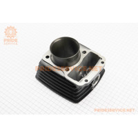 Kinlon JL150-70C Циліндр (голий) 150cc-62мм (висота циліндра 69/98мм)