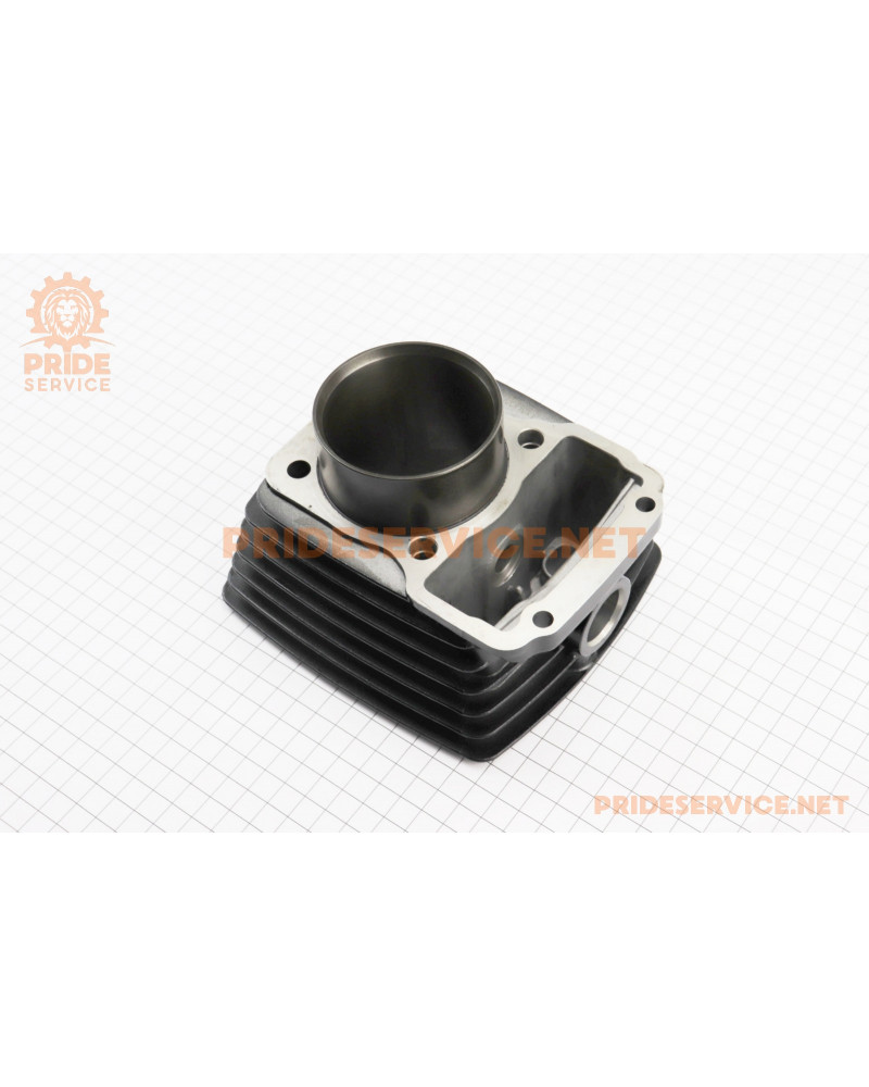 Kinlon JL150-70C Циліндр (голий) 150cc-62мм (висота циліндра 69/98мм)