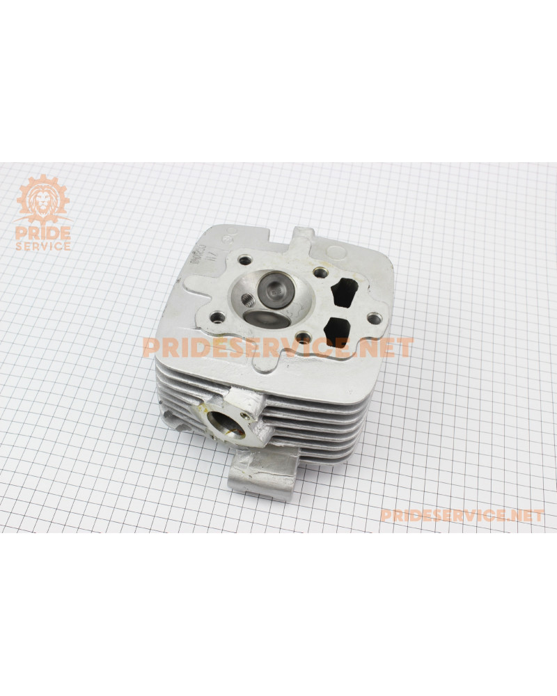 Головка циліндра 200cc-63,5мм + клапана к-кт