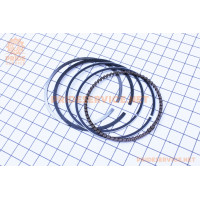Кільця поршневі 200cc 63,5мм STD (товщина-1мм)