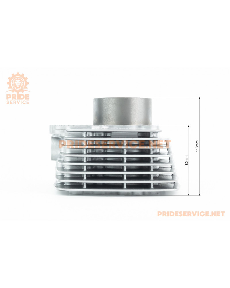 Циліндр к-кт (цпг) 250cc-67мм (висота циліндра 80/113мм) (палець 16мм) Циліндр к-кт (цпг) 250cc-67мм (висота циліндра 80/113мм) (палець 16мм)