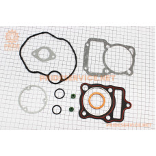 Прокладки поршневої CG-150cc-62мм, к-кт 10 деталей