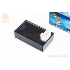 Комутатор CDI TUNING 125/150cc DC (працює лише за наявності АКБ)