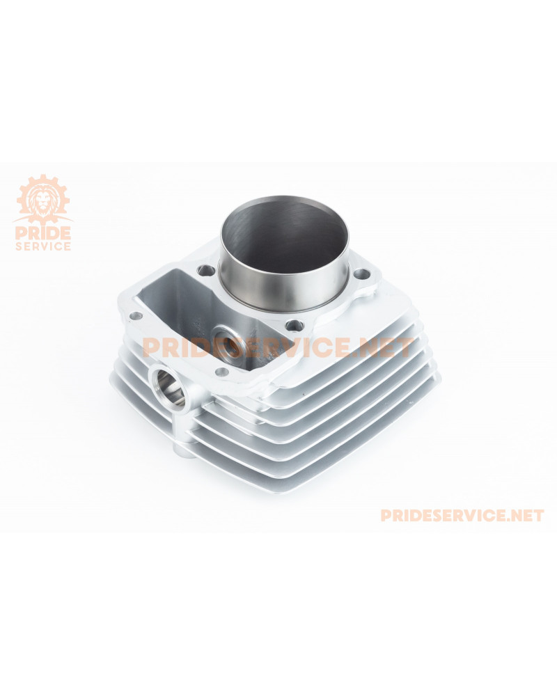 Циліндр к-кт (цпг) 250cc-65.5мм (висота циліндра 81/107мм) (палець 15мм)