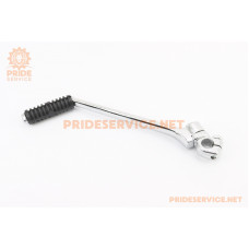 Важіль кікстартера "прямий" під шліц 16мм