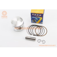 Поршень к-кт CG150cc 62мм STD (висота 52мм, палець 15мм)