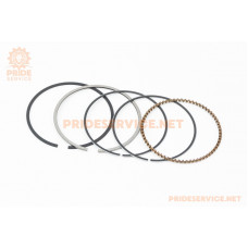 Кільця поршневі 250cc 67мм STD (товщина-1,15мм)