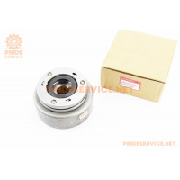 Ротор магнето з обгінною муфтою в зборі