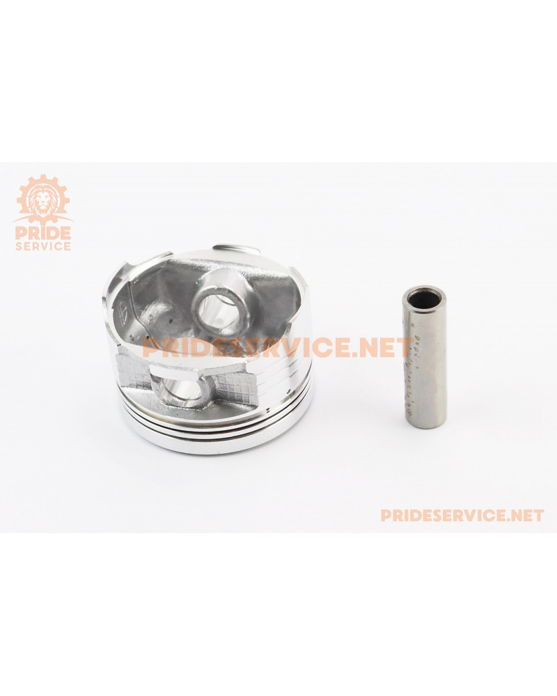 Поршень к-кт CG150cc 62мм STD (висота 38,5мм, палець 13мм)