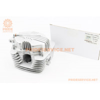 Головка циліндра 200cc-63,5мм (повний к-кт)