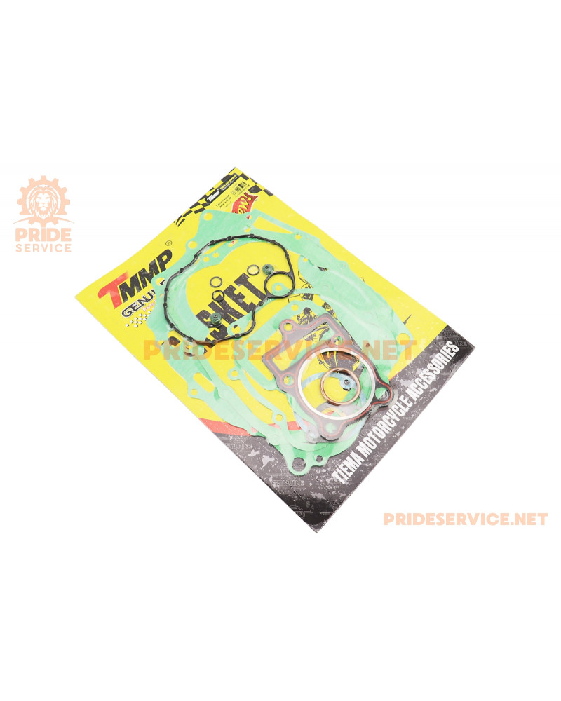 Прокладки двигуна CG-250cc-67мм, к-кт 15 деталей