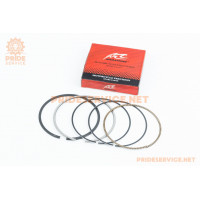 Кільця поршневі 250cc 69мм STD (товщина-1мм) Кільця поршневі 250cc 69мм STD (товщина-1мм)