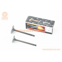 Клапана випускний (H-90; D-28,5), впускний (H-91; D-34) к-кт 2шт 250cc