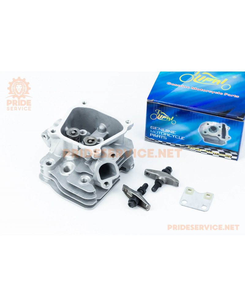 Головка циліндра у зборі 168F 68мм