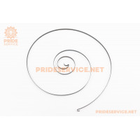 УЦІНКА МБ-D168F Пружина ручного стартера 168F/170F/173F/177F/182F/188F/190F (розмотана пружина, див. фото)