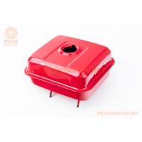 УЦІНКА Бак паливний 168F/170F (незначний скол фарби див. фото)