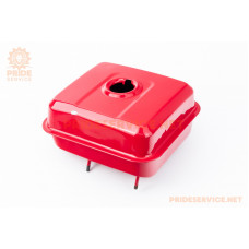 УЦІНКА Бак паливний 168F/170F (незначний скол фарби див. фото)