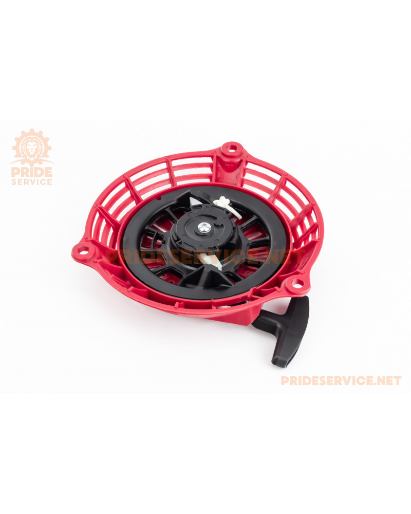 Стартер ручний HONDA GCV135/160 2.5 кВт (різні кольори)