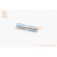 Шпилька глушника М8x32мм 168F/170F/173F/177F/182F/188F/190F