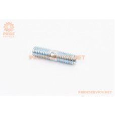 Шпилька глушника М8x32мм 168F/170F/173F/177F/182F/188F/190F