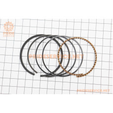 Кільця поршневі 154F 54x1,5mm STD