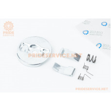 Ремонтний комплект ручного стартера (кулачок-2шт, пружина-3шт, болт, шайба) 168F/170F/173F/177F/182F/188F/190F