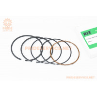 Кільця поршневі 168F 68мм STD (виготовлені за технологією HONDA)