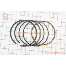 Кільця поршневі 160F 60x1,5mm STD