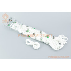 Шнур ручного стартера L≈1,2м, к-кт 10шт 168F/170F/173F/177F/182F/188F/190F