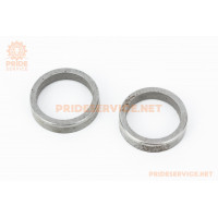 Сідло клапана к-кт 2шт 168F/170F