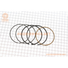 Кільця поршневі 170F 70mm STD