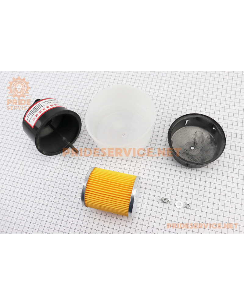 Фільтр повітряний