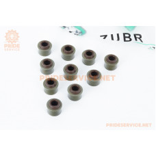 Сальники клапанів к-кт 10шт