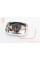Фара LED R175A/R180NM