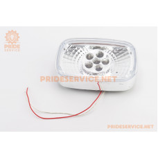 Фара LED R175A/R180NM