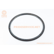 Вінець маховика Z-122, Dвнт.-330мм R175A/R180NM (довгий блок)