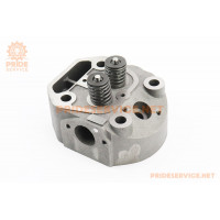 Головка циліндра R175A у зборі, з форкамерою