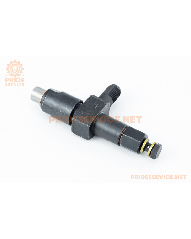 Форсунка для голівки з форкамерою