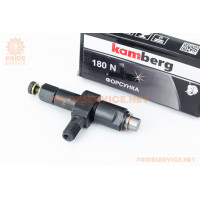 Форсунка для голівки з форкамерою