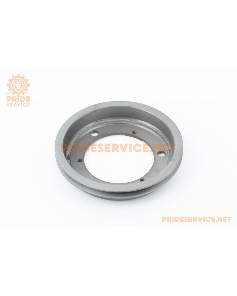 Ротор маховика (генератора) R175A/R180NM БЕЗ МАГНІТІВ