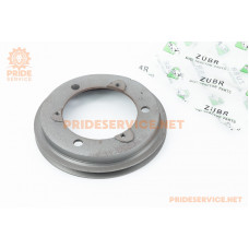 Ротор маховика (генератора) R175A/R180NM БЕЗ МАГНІТІВ