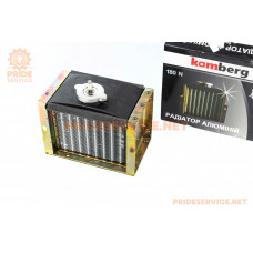 Радіатор R175A/R180NM (алюміній)