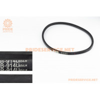 Ремінь вентилятора SPZ-914