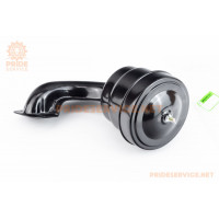 Фільтр повітряний з оливною ванною тип 2